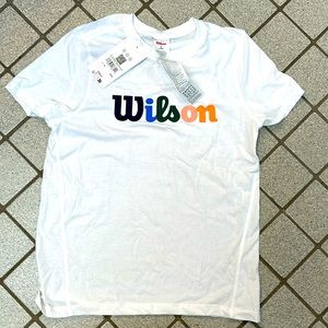 Wilson T-shirt tennis